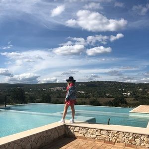 Meet your Posher, Mckenna